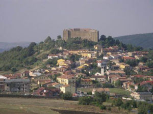 Lagopesole – Castello – Castello di Lagopesole (PZ): completamento del restauro e riorganizzazione dei percorsi di visita