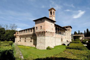 San Giustino – Castello Bufalini – Interventi di messa in sicurezza antincendio