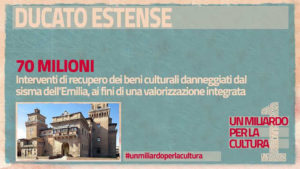 Ducato Estense – Sistema turistico culturale – Ducato Estense