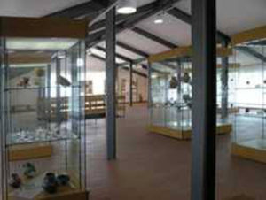 Succivo – Museo Archeologico – Interventi di messa in sicurezza antincendio