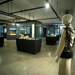 Policoro – Museo Archeologico – Interventi di messa in sicurezza antincendio