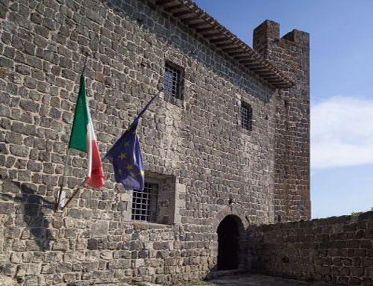 Montalto di Castro – Museo Archeologico – Interventi di messa in sicurezza antincendio