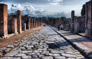 Pompei – Area archeologica – Area archeologica
