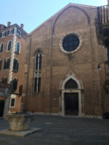 Venezia – Museo Orientale – Museo Orientale