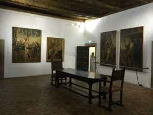Urbino – Casa Museo di Raffaello – Casa Museo di Raffaello