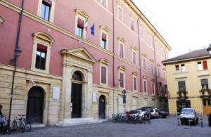 Bologna – Archivio di Stato – Interventi di messa in sicurezza antincendio