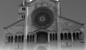 San Felice sul Panaro – San Biagio in Padule – Lavori di restauro
