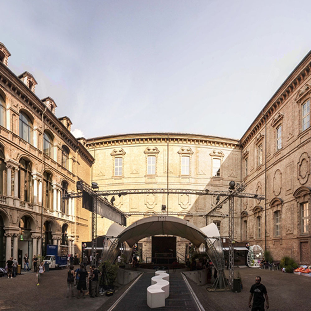 Torino – Museo regionale di scienze naturali – Museo regionale di scienze naturali