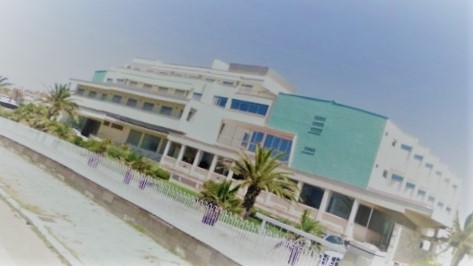 Ostia – Politecnico del Mare – Politecnico del Mare a Ostia