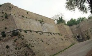 Ancona – Complesso della Cittadella – Recupero e riqualificazione del complesso della Cittadella di Ancona