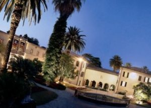 Porto Sant’Elpidio – Villa Baruchello – Polo culturale di Villa Baruchello