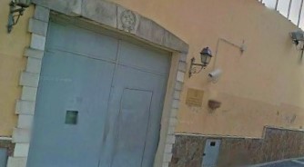 Lamezia Terme – Ex carcere di San Francesco di Paola – Ex carcere di San Francesco di Paola. Valorizzazione