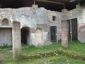 Sant’Antonio Abate – Villa Cuomo – Recupero e valorizzazione della villa romana di via Casa Salese cd “Villa Cuomo”