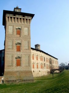 Reggio Emilia – Rocca di Scandiano – Rocca di Scandiano (Boiardo) – restauro e valorizzazione