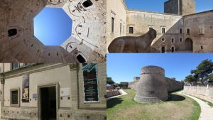 Rete Patrimonio Culturale – ICBSA – Progetto inter-istituti per la tutela, conservazione e valorizzazione  e messa in rete del patrimonio materiale e immateriale di Puglia e Basilicata