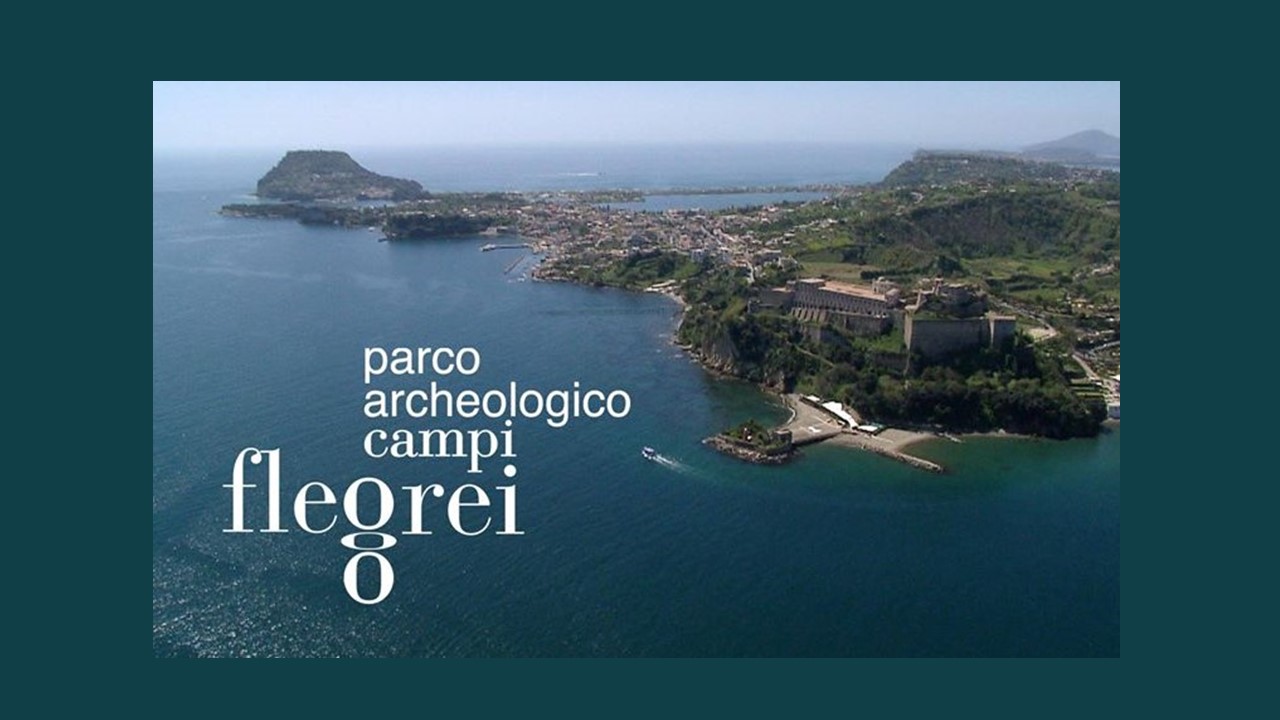 Campi Flegrei – Parco Archeologico – Parco Archeologico dei Campi Flegrei:Bacoli, Baia, Pozzuoli-Rione Terra