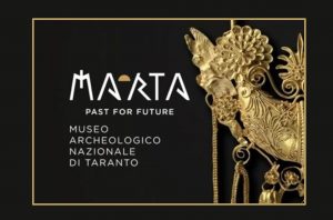 Taranto – MARTA 3.0 – Taranto – Museo Nazionale MARTA – Il Museo MArTA 3.0