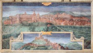 Palazzo Ducale di Sassuolo: indagini e prospettive per il restauro del fronte meridionale