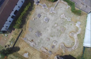 Lodi Vecchio – Parco Archeologico di Laus Pompeia
