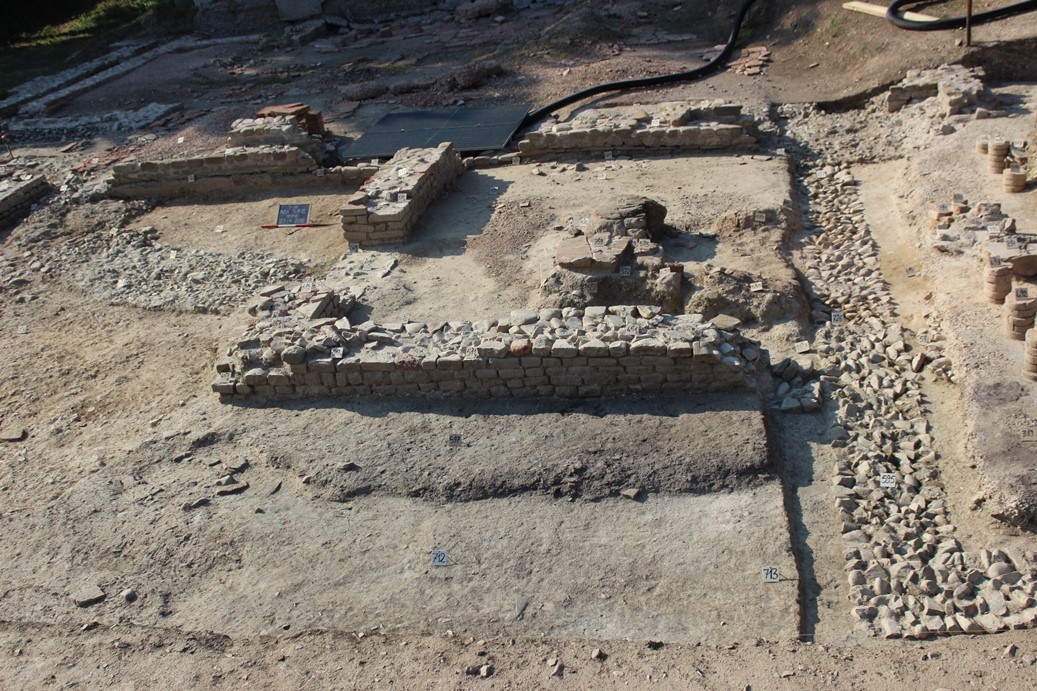 Sant’Angelo in Vado – Città romana di Tifernum Mataurense