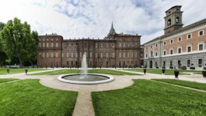 MUSEI REALI DI TORINO: 10 milioni per la riqualificazione del complesso delle Orangerie