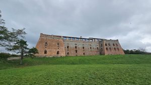Forte Begato