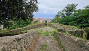 Forte Belvedere