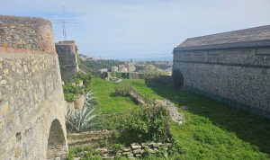 Forte Santa Tecla Forte Santa Tecla