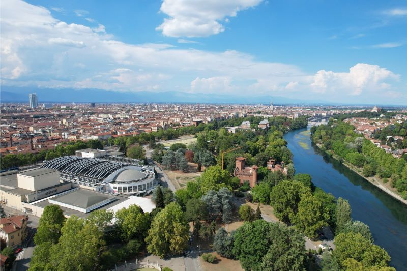 3.2. Realizzazione della Biblioteca civica e riqualificazione del Teatro nuovo