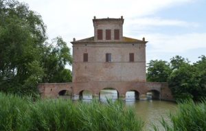 6.23 Valorizzazione del Castello della Mesola