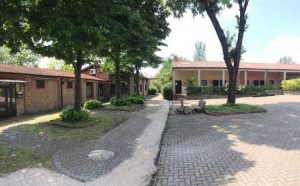 6.25 Complesso turistico Vallette di Ostellato