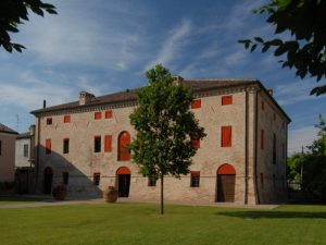 6.28 Museo NatuRa e Casa delle Aie nella Pineta di Classe